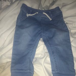 12 M Pants